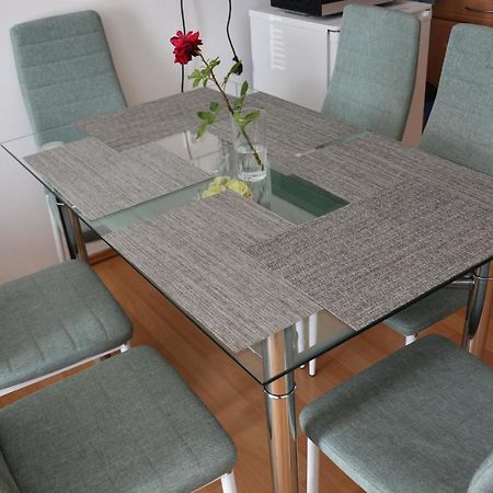 Apartman De Luxe 多纳瓦利 外观 照片