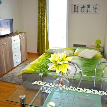 Apartman De Luxe 多纳瓦利 外观 照片