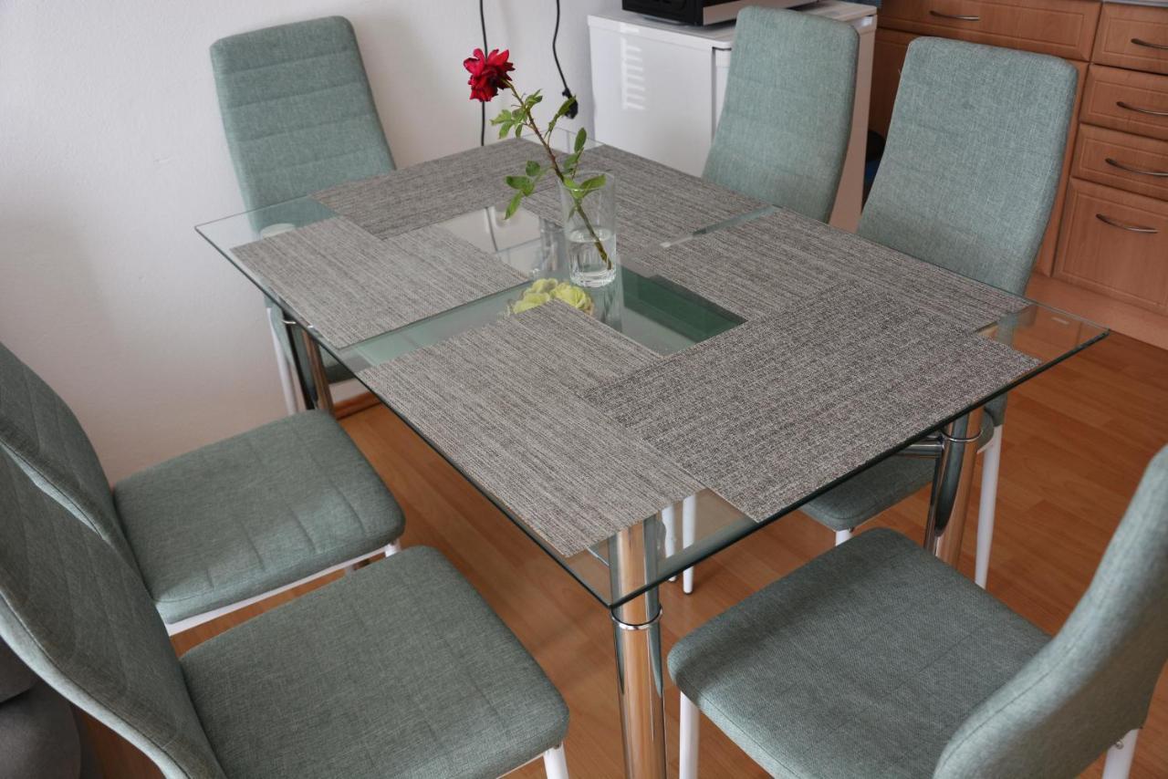 Apartman De Luxe 多纳瓦利 外观 照片