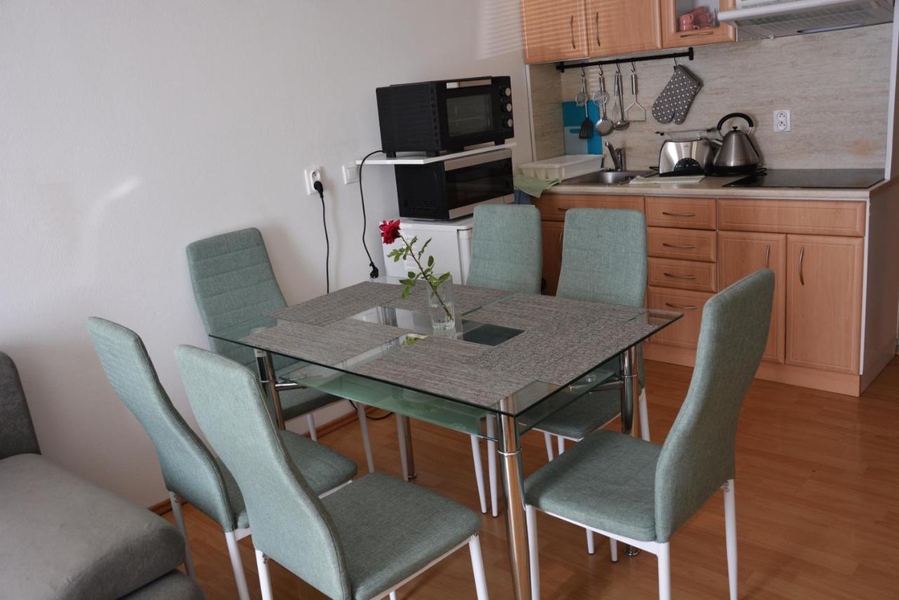 Apartman De Luxe 多纳瓦利 外观 照片