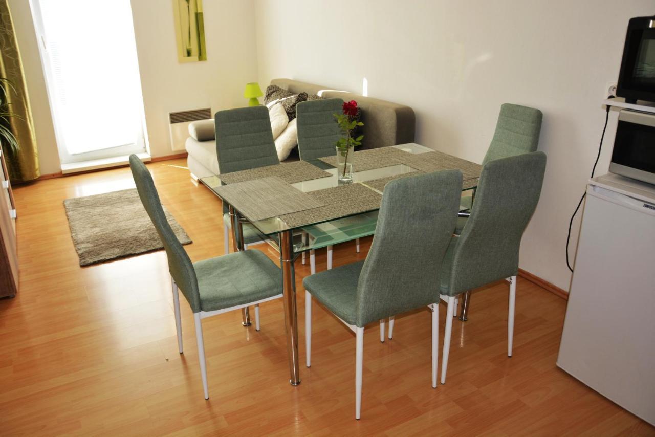 Apartman De Luxe 多纳瓦利 外观 照片