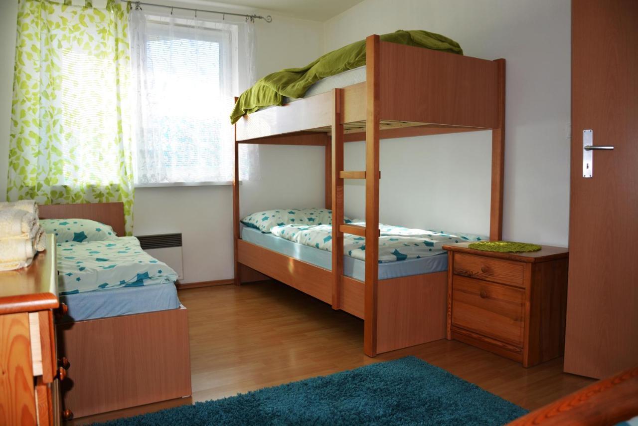Apartman De Luxe 多纳瓦利 外观 照片