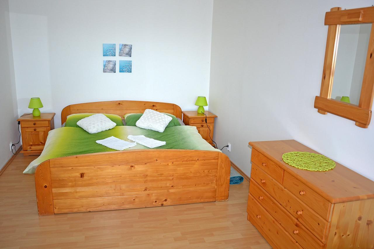 Apartman De Luxe 多纳瓦利 外观 照片
